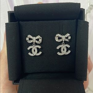 Chanel Earring